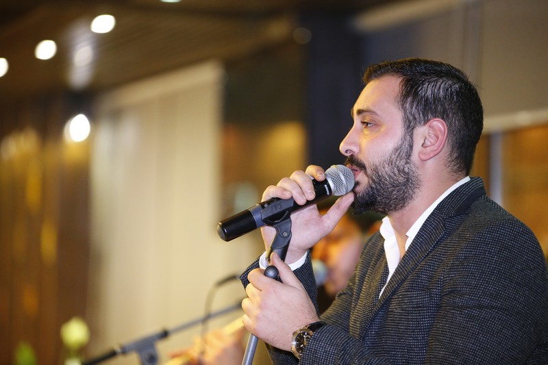 Oriental Night at Bou Melhem